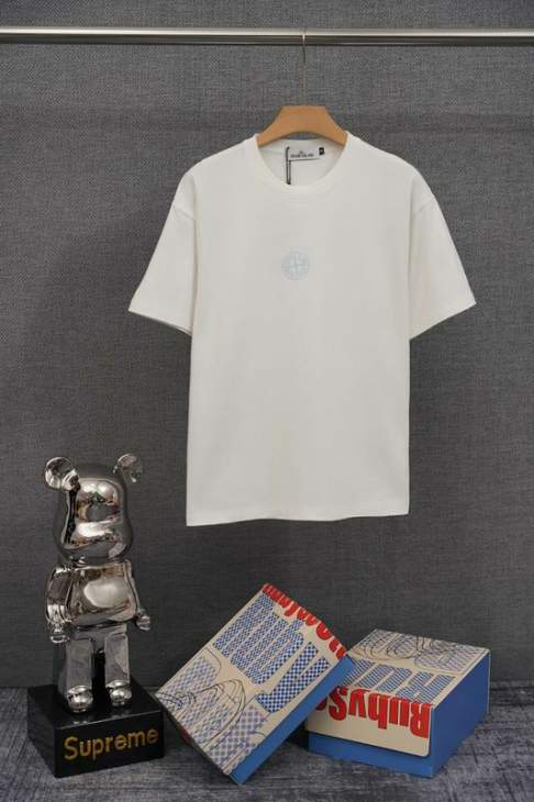 Picture of Stone Island T Shirts Short _SKUStoneIslandS-XL55txSD201659